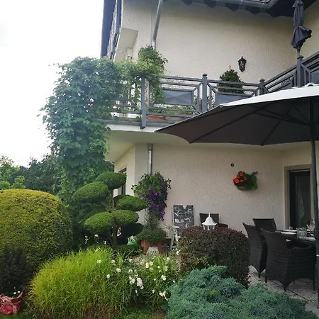Frühstückspension Haus Diana