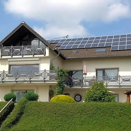 Haus Diana Dottingen (Rhineland-Palatinate)