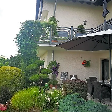 Haus Diana Frühstückspension Dottingen (Rhineland-Palatinate)