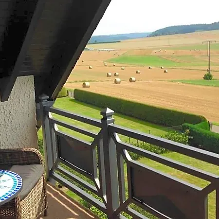 Haus Diana Frühstückspension Dottingen (Rhineland-Palatinate)