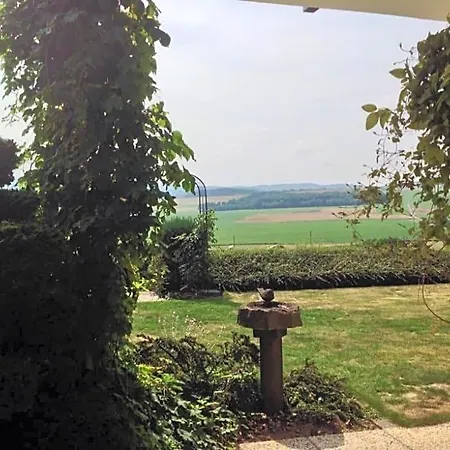 Haus Diana Frühstückspension Dottingen (Rhineland-Palatinate)