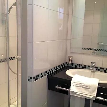 Haus Diana Frühstückspension 3*