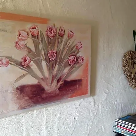 Haus Diana Frühstückspension 3*