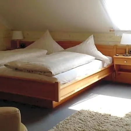 Frühstückspension Haus Diana 3*