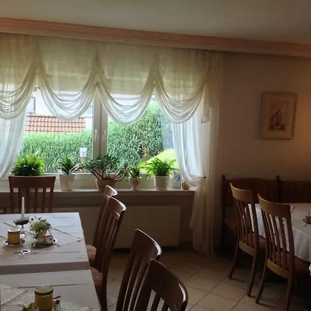 Haus Diana * Dottingen (Rhineland-Palatinate)