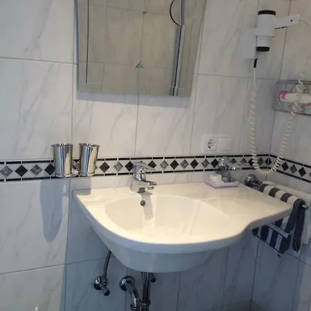 Haus Diana Frühstückspension 3*