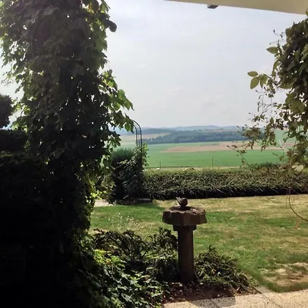 Haus Diana 3* Dottingen (Rhineland-Palatinate)