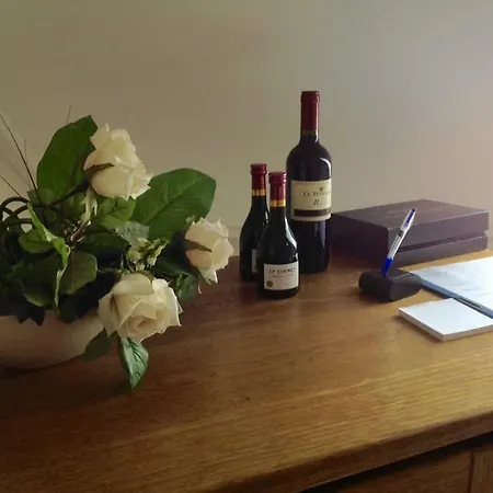 Bed & Breakfast Haus Diana Dottingen (Rhineland-Palatinate)
