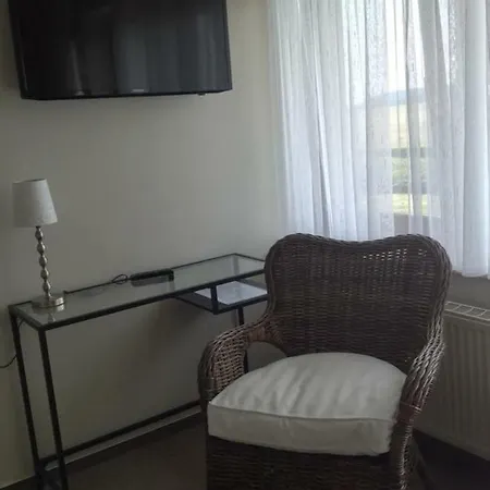 Bed & Breakfast Haus Diana *