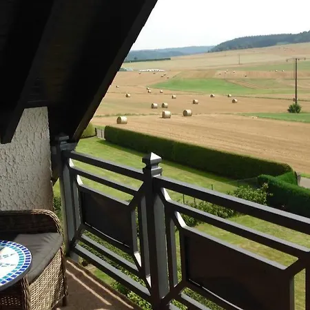 Haus Diana Bed & Breakfast *