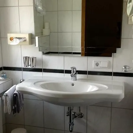 Haus Diana Frühstückspension Dottingen (Rhineland-Palatinate)
