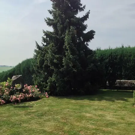 Haus Diana Bed & Breakfast Dottingen (Rhineland-Palatinate)