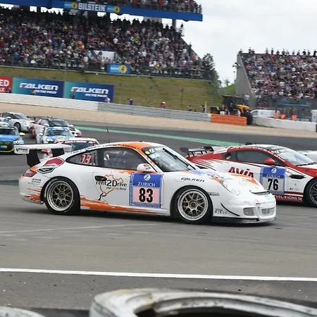 Bed & Breakfast Haus Diana