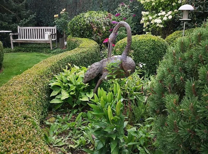 Haus Diana לינה וארוחת בוקר