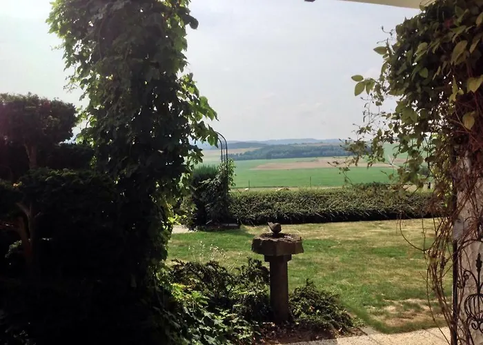 Haus Diana 3* Dottingen (Rhineland-Palatinate)