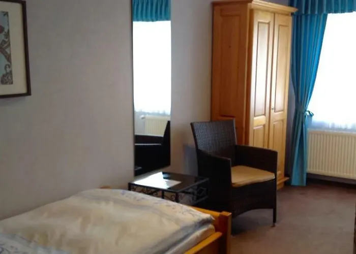 Haus Diana 3* Dottingen (Rhineland-Palatinate)