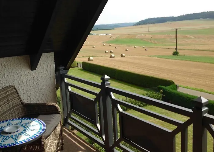 Haus Diana לינה וארוחת בוקר 3*