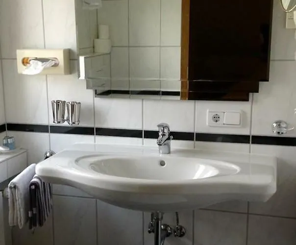 Haus Diana לינה וארוחת בוקר Dottingen (Rhineland-Palatinate)