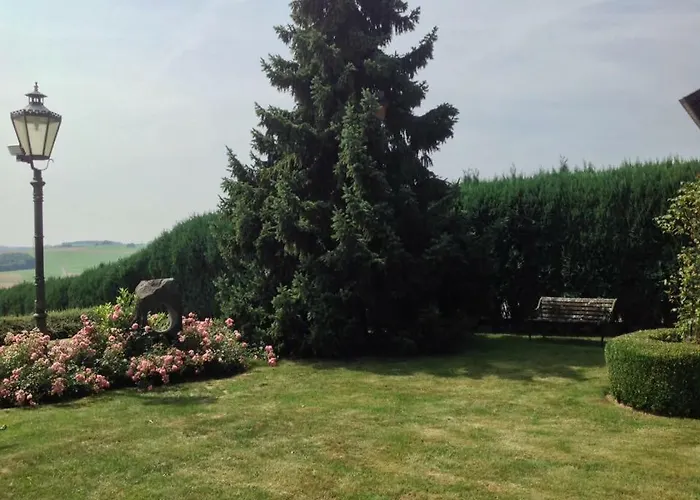 Haus Diana לינה וארוחת בוקר Dottingen (Rhineland-Palatinate)