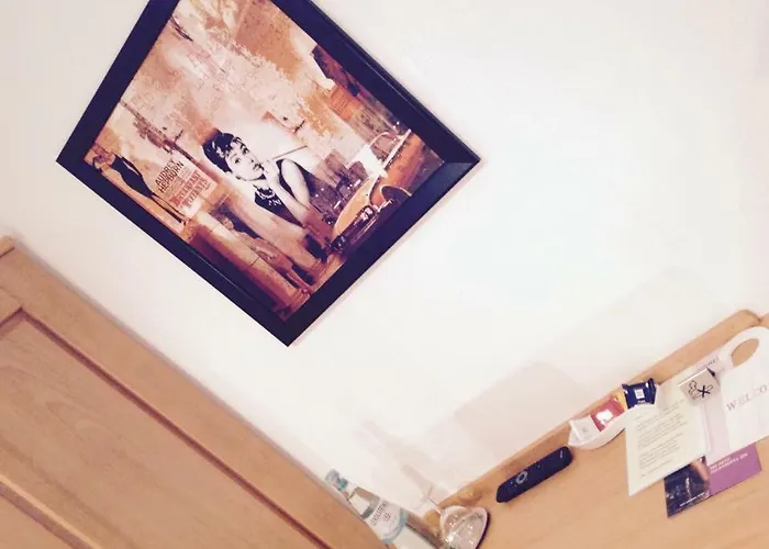 Haus Diana לינה וארוחת בוקר 3*