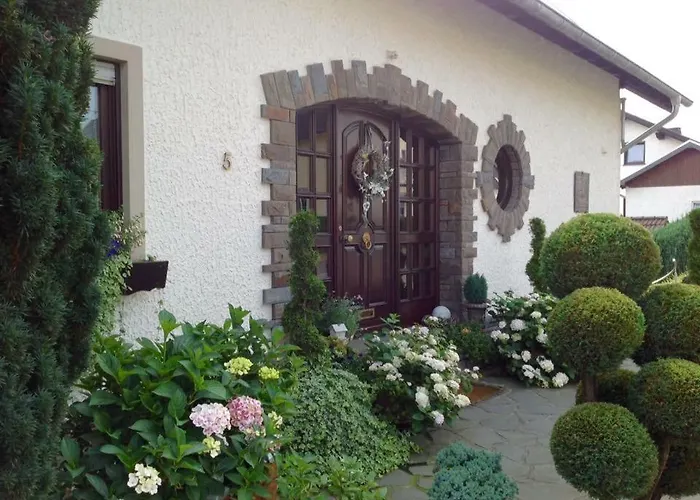 Haus Diana לינה וארוחת בוקר Dottingen (Rhineland-Palatinate)