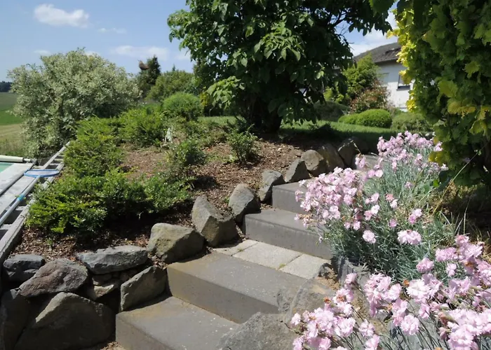 Haus Diana Dottingen (Rhineland-Palatinate)