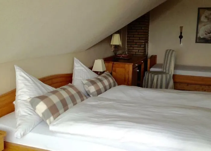 Haus Diana לינה וארוחת בוקר Dottingen (Rhineland-Palatinate)